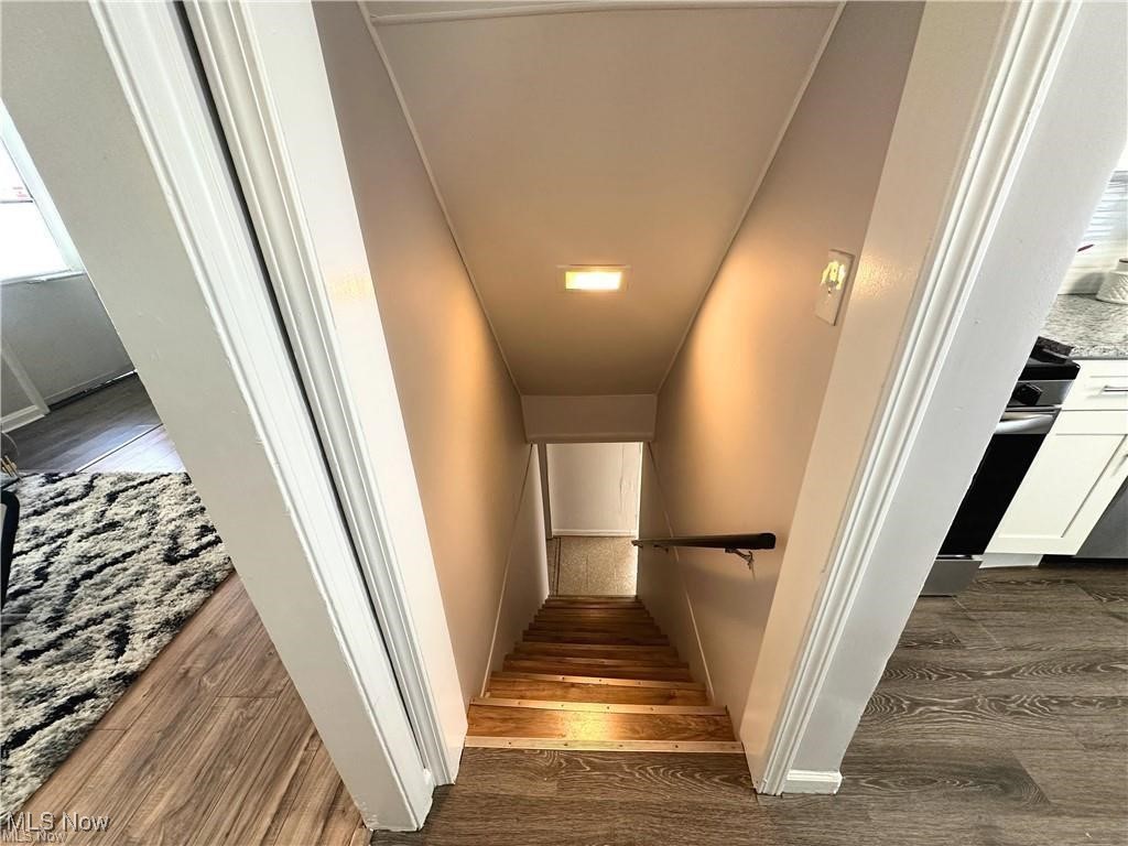 Elisa Road - Residential