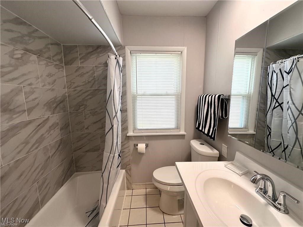 Elisa Road - Residential