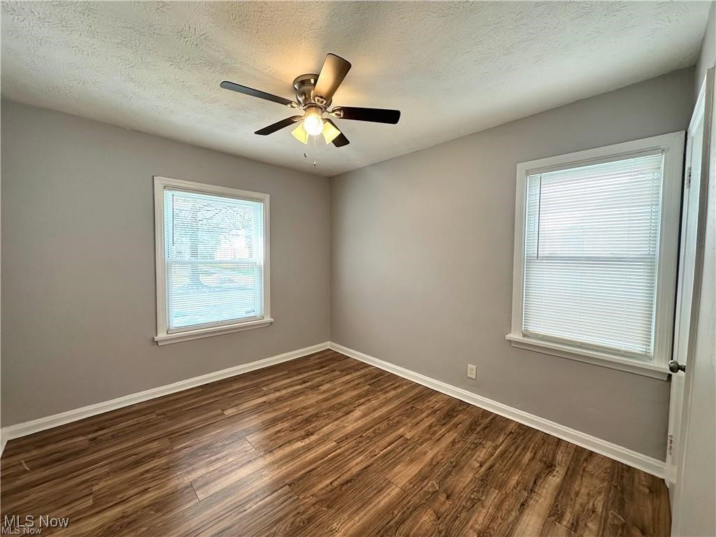 Elisa Road - Residential