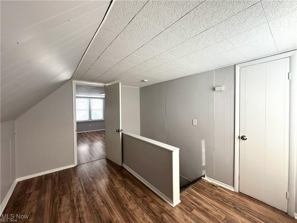 Elisa Road - Residential