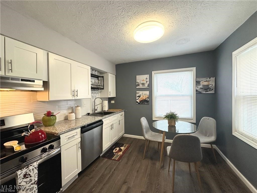 Elisa Road - Residential