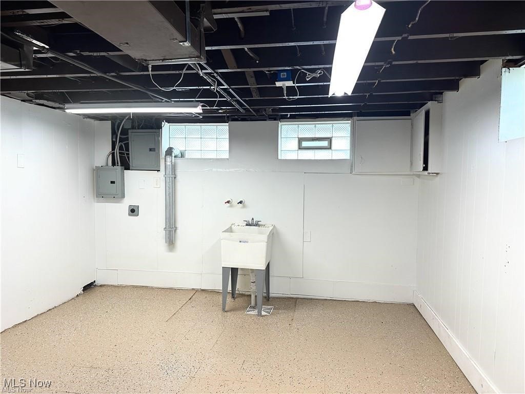 Elisa Road - Residential