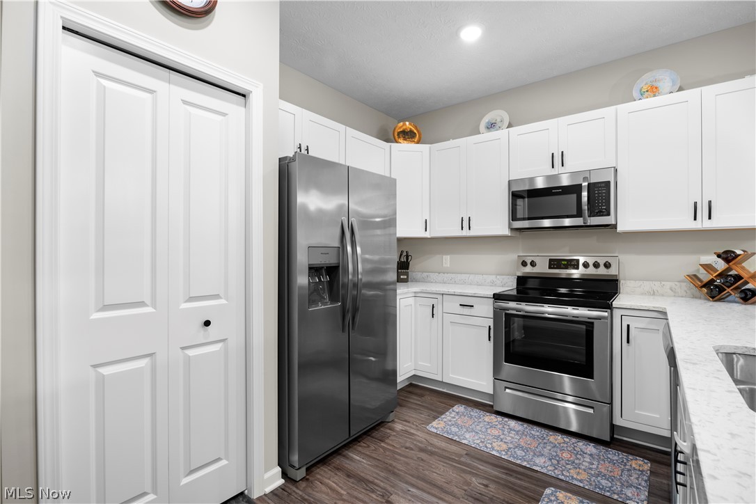 Ridge Water Sub #2 - Residential