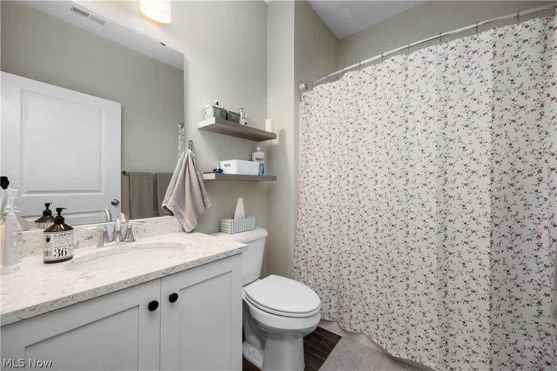 Ridge Water Sub #2 - Residential