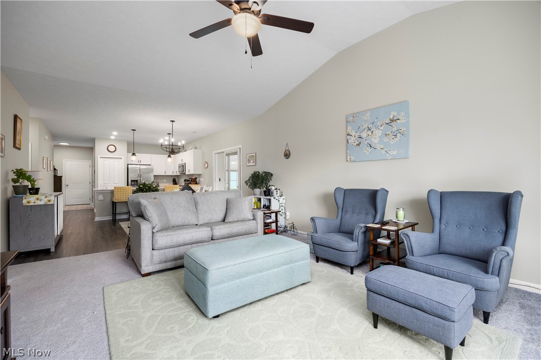 Ridge Water Sub #2 - Residential