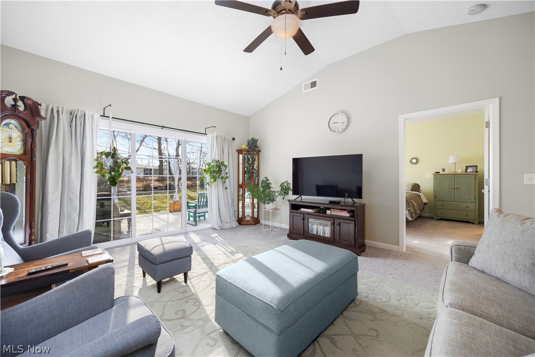 Ridge Water Sub #2 - Residential