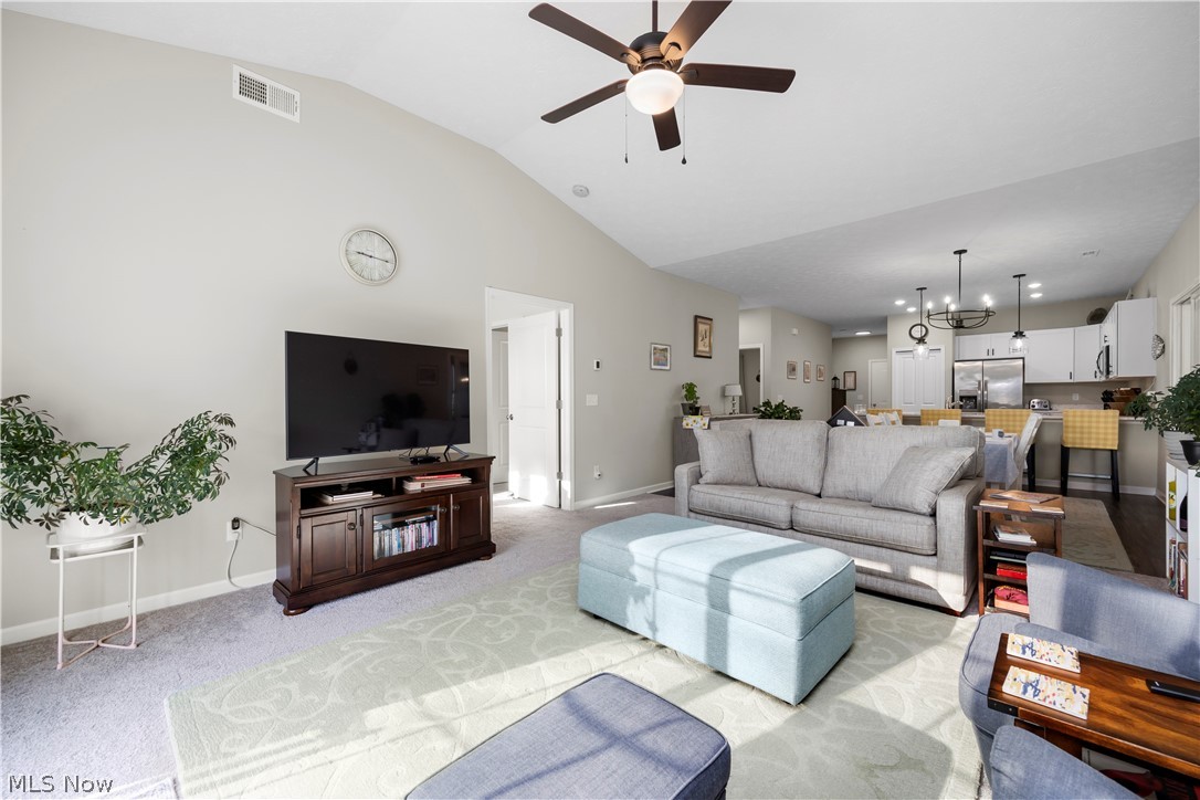 Ridge Water Sub #2 - Residential