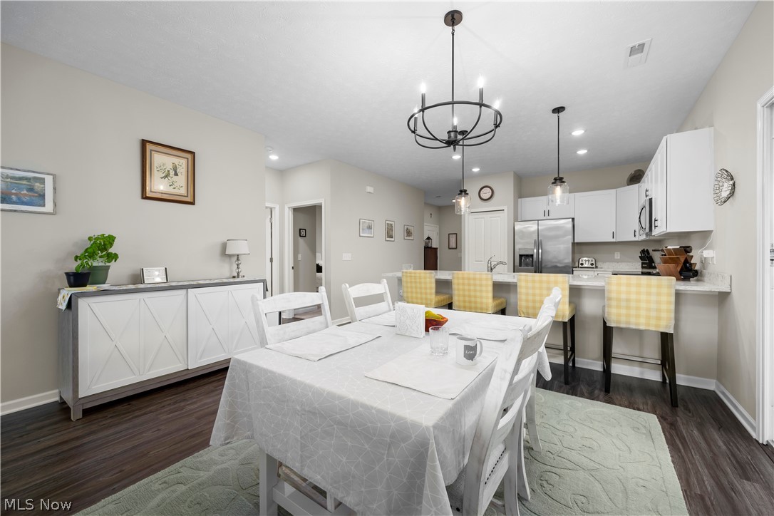 Ridge Water Sub #2 - Residential