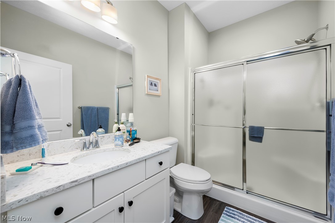 Ridge Water Sub #2 - Residential