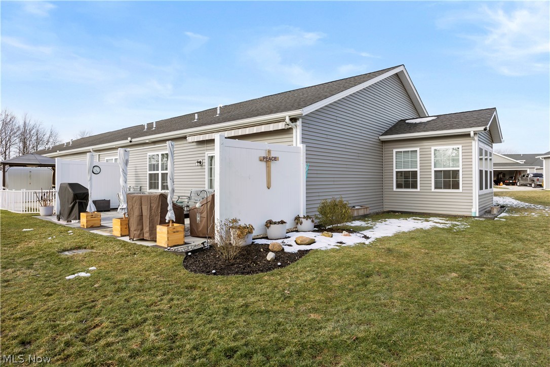 Ridge Water Sub #2 - Residential