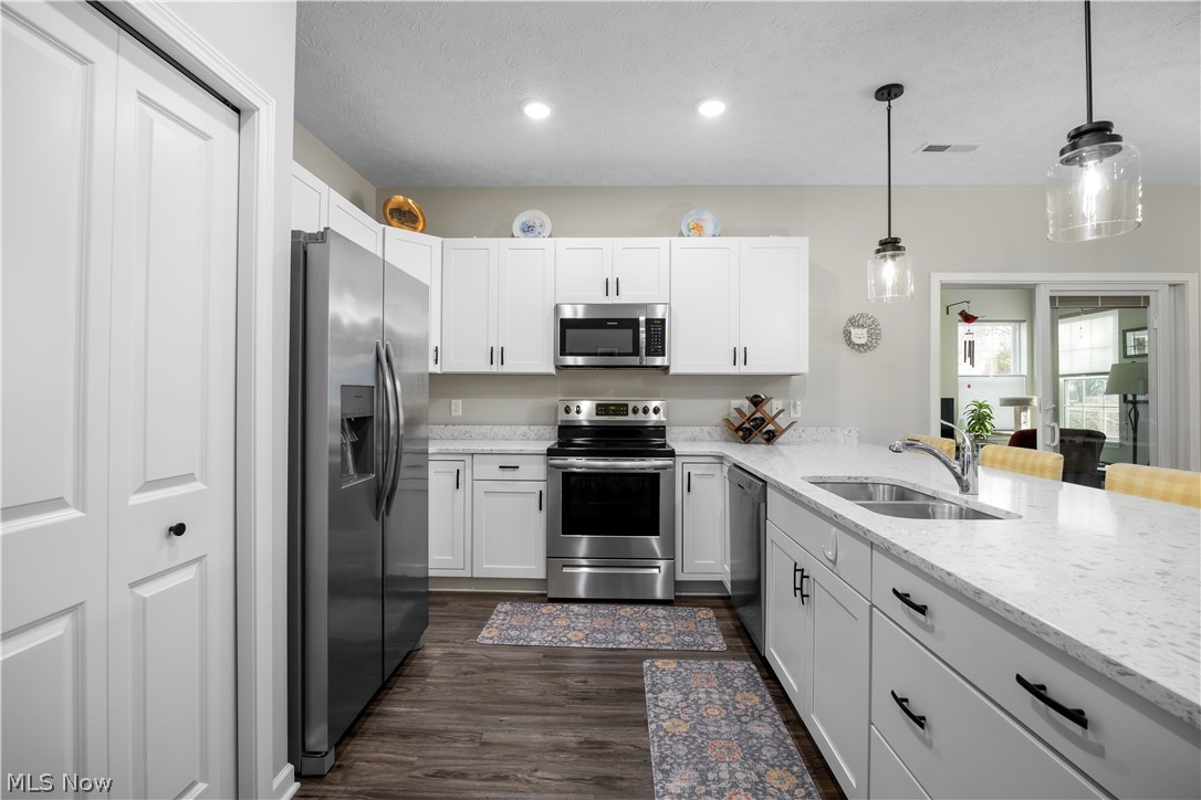 Ridge Water Sub #2 - Residential