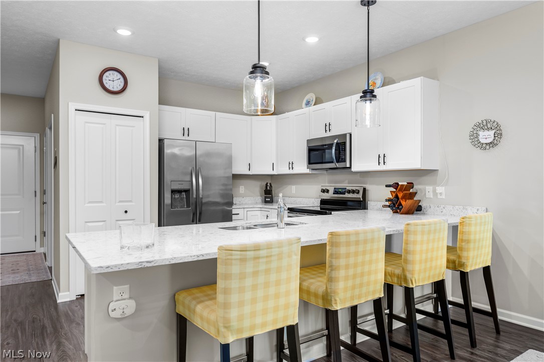 Ridge Water Sub #2 - Residential