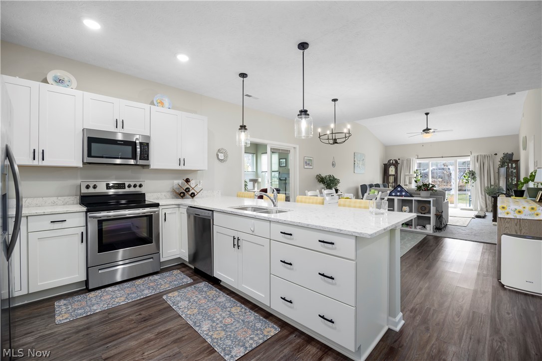 Ridge Water Sub #2 - Residential