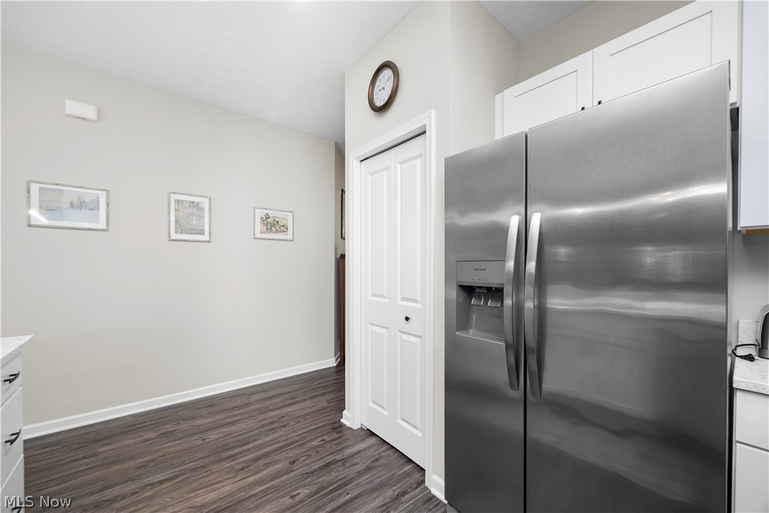 Ridge Water Sub #2 - Residential