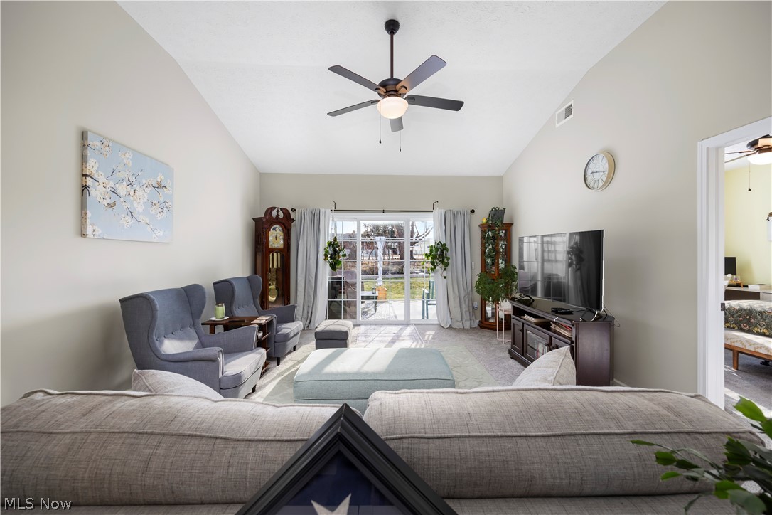 Ridge Water Sub #2 - Residential