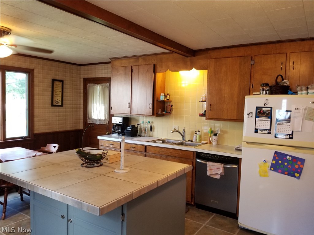 Wilson & Gibson - Residential