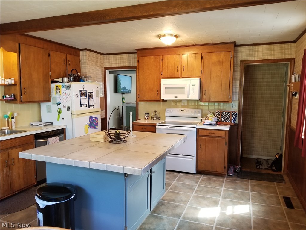 Wilson & Gibson - Residential