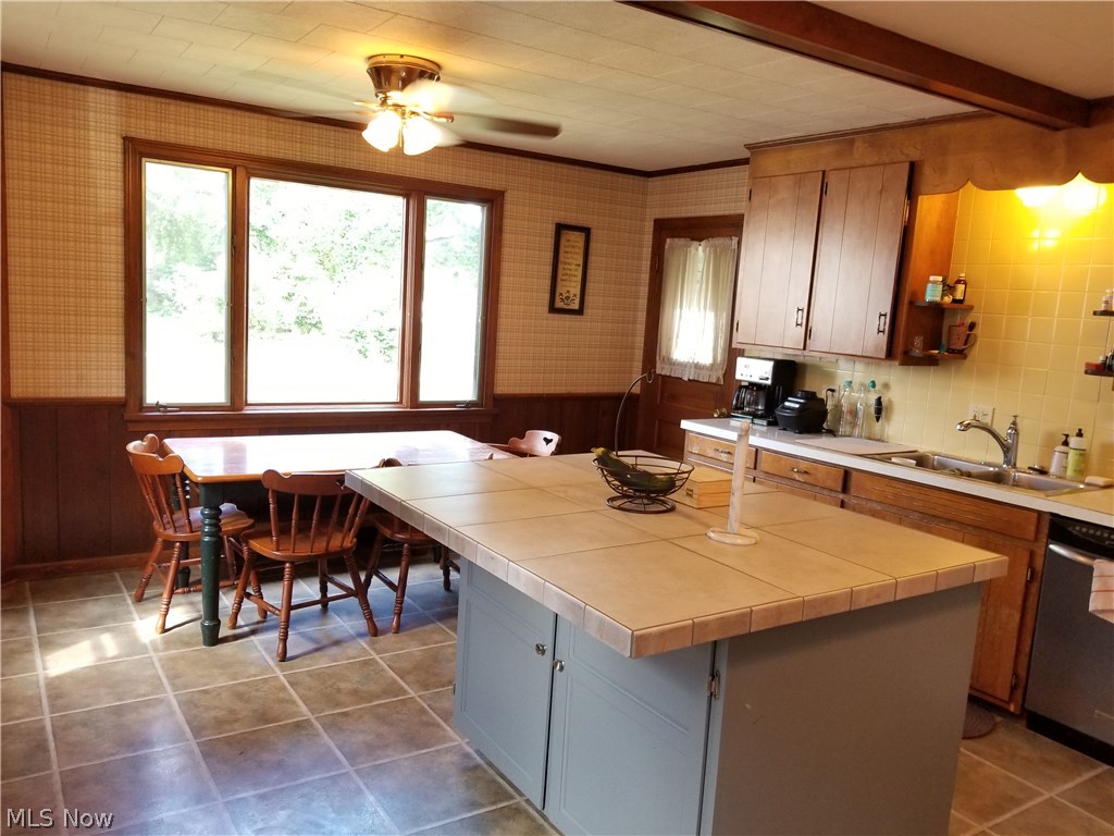 Wilson & Gibson - Residential