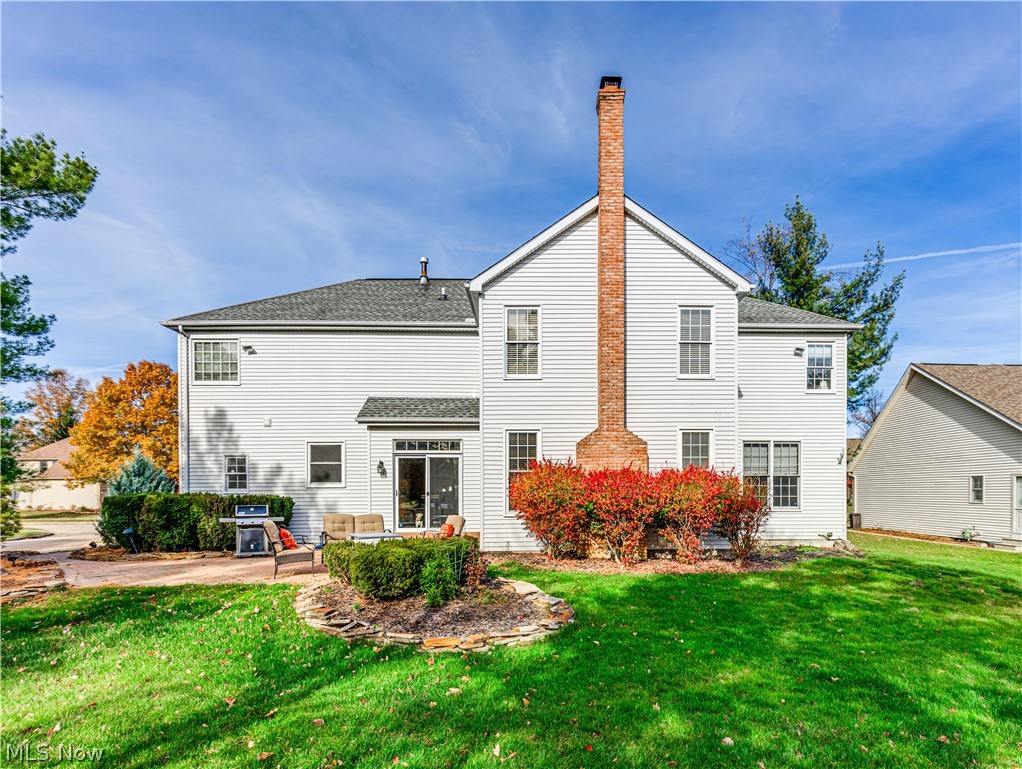 Westwood Farms - Residential