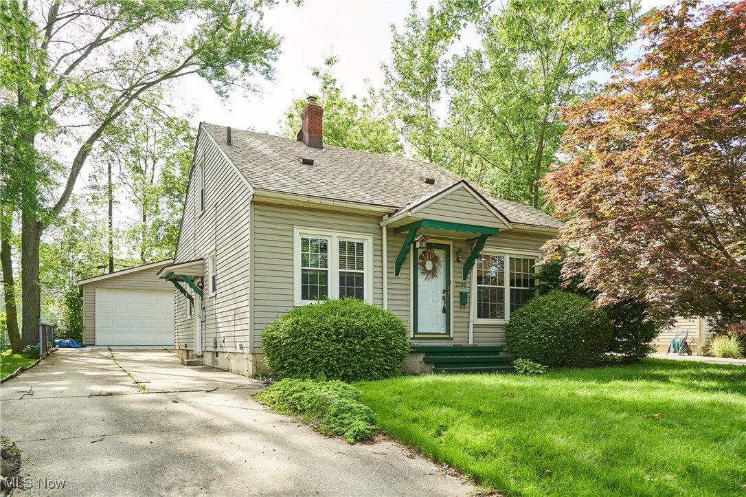 2206 19th Street, Cuyahoga Falls, Ohio image 1