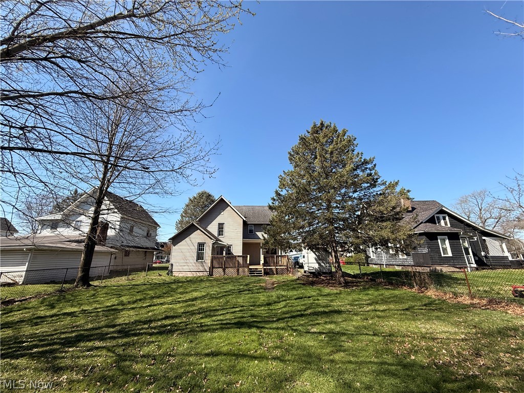 City/Massillon - Residential