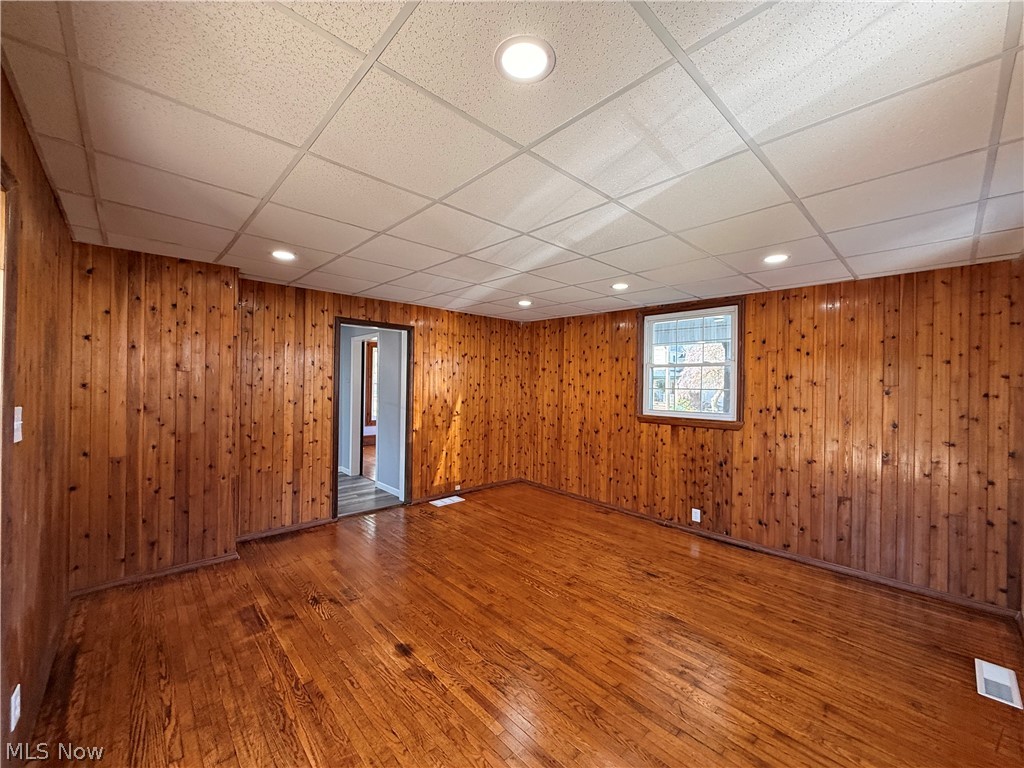 City/Massillon - Residential