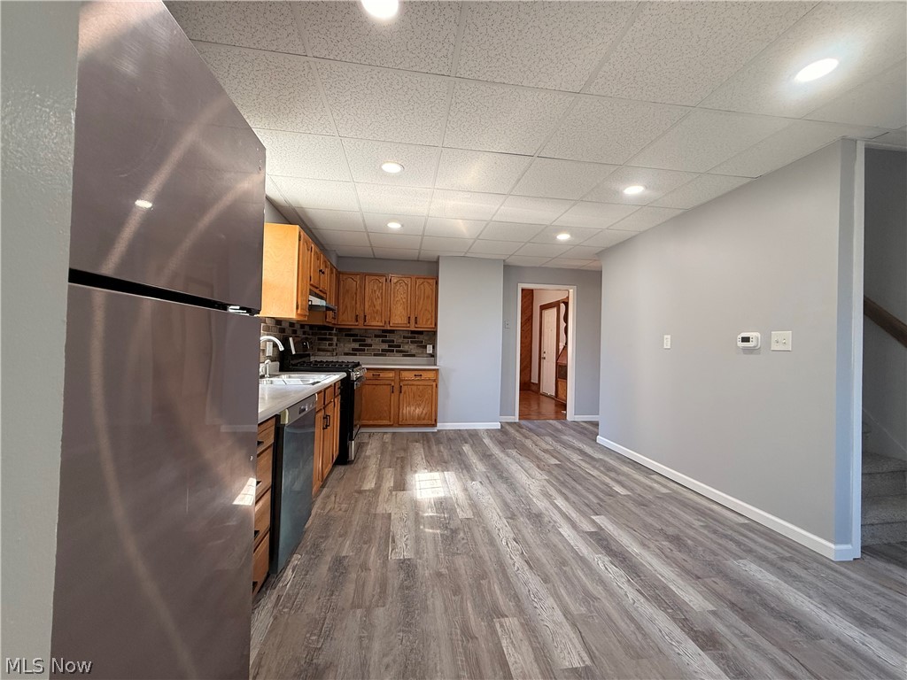 City/Massillon - Residential