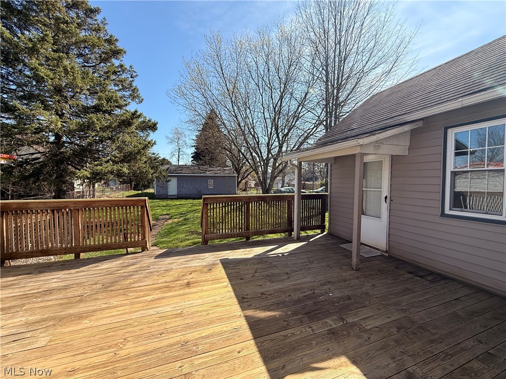 City/Massillon - Residential