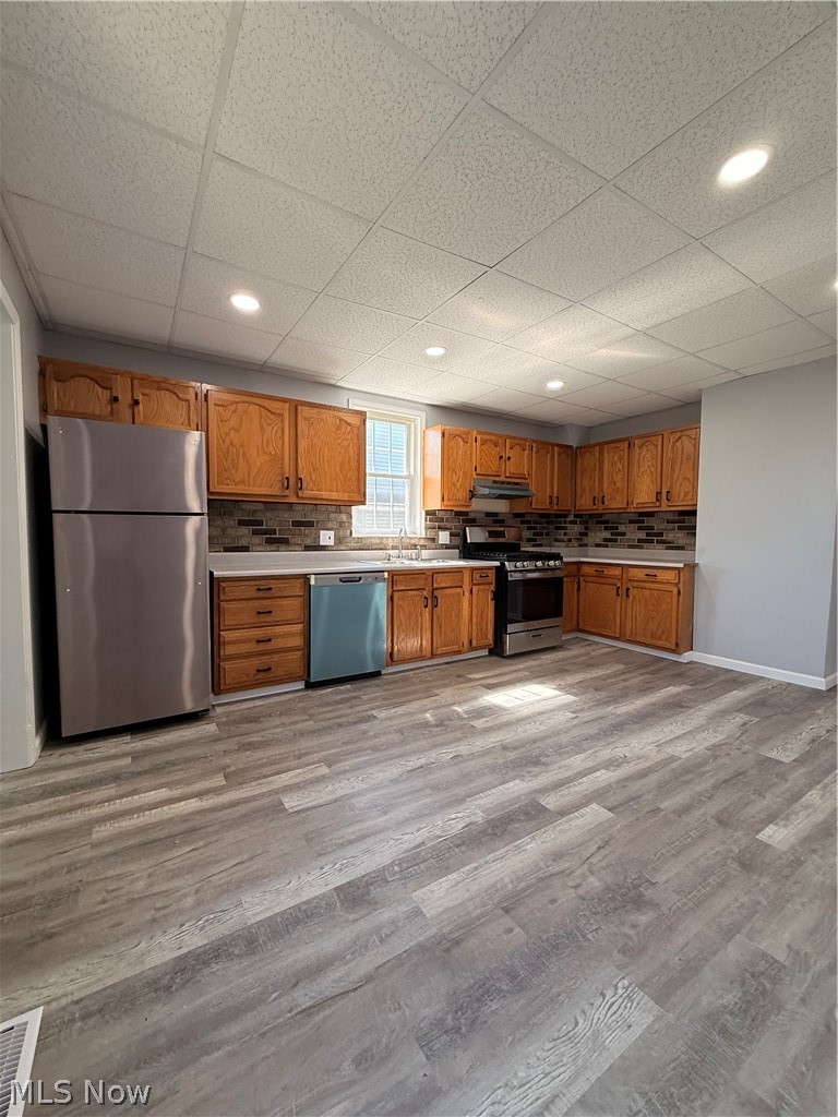 City/Massillon - Residential