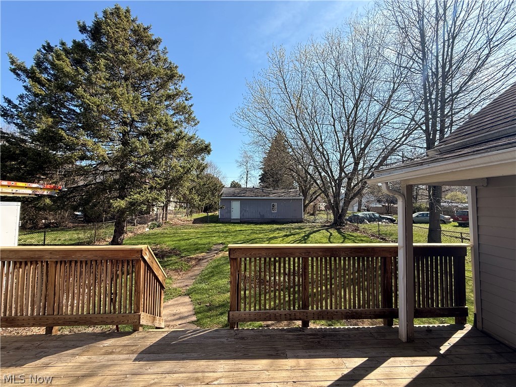 City/Massillon - Residential