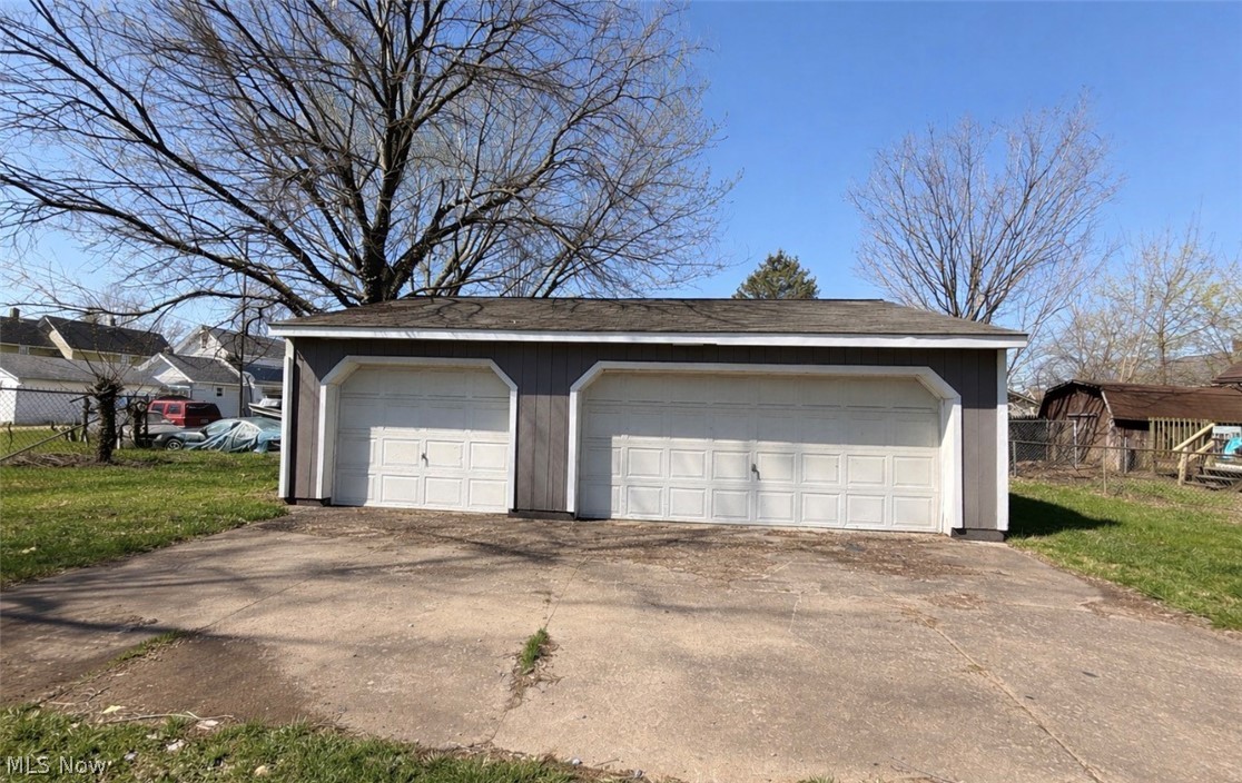 City/Massillon - Residential