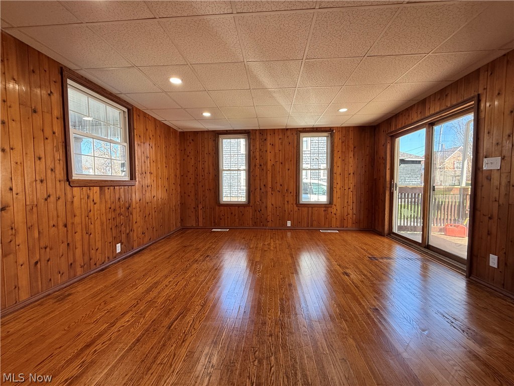 City/Massillon - Residential