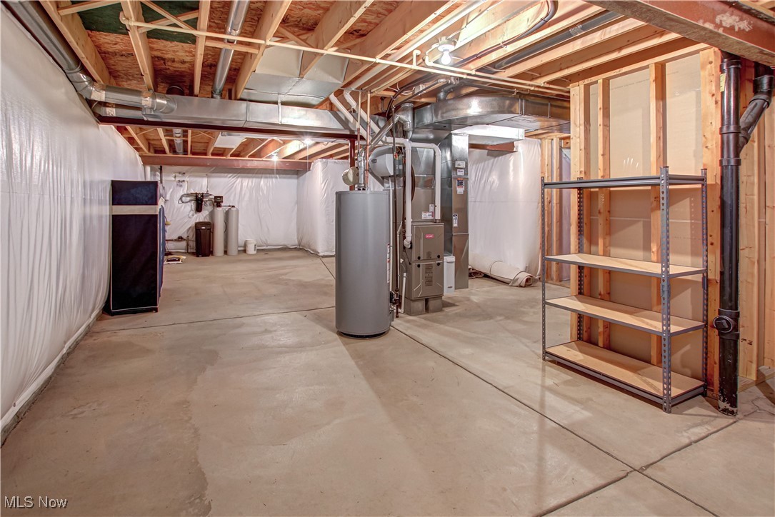 Creek Run Estates Ph I & 02 - Residential