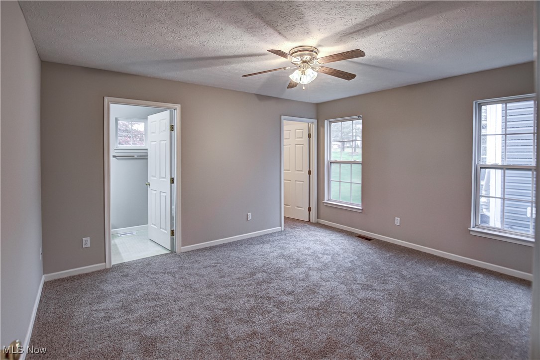 Creek Run Estates Ph I & 02 - Residential