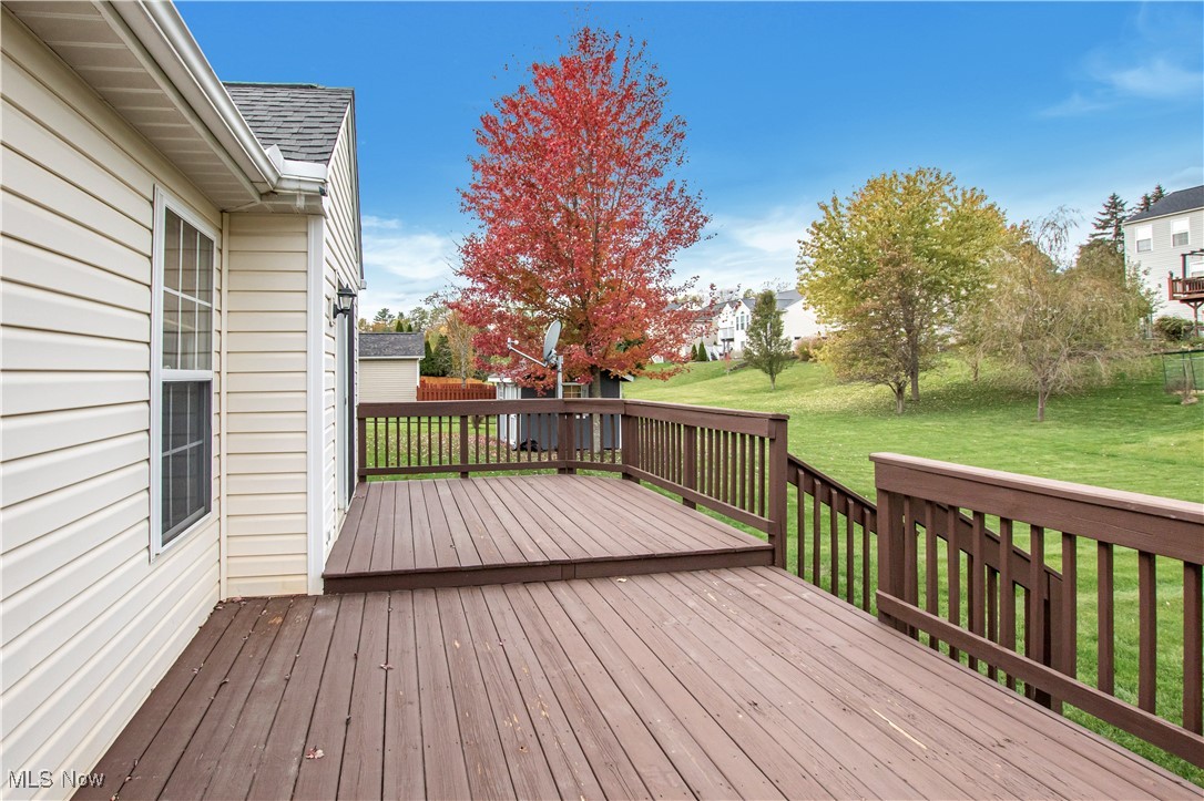 Creek Run Estates Ph I & 02 - Residential