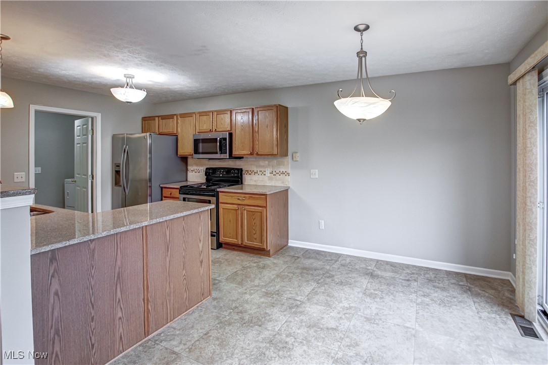 Creek Run Estates Ph I & 02 - Residential