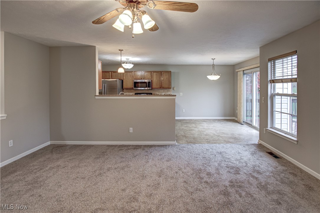 Creek Run Estates Ph I & 02 - Residential