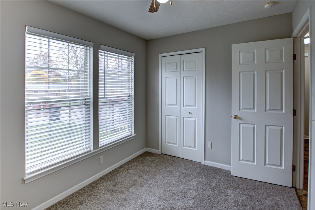 Creek Run Estates Ph I & 02 - Residential