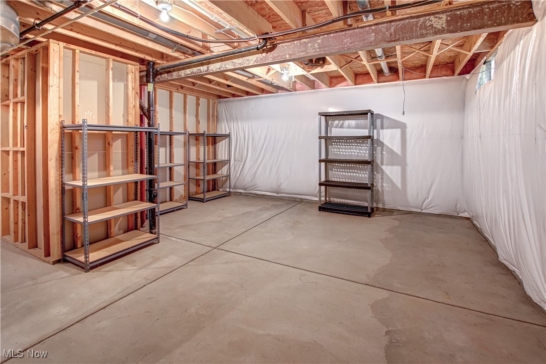 Creek Run Estates Ph I & 02 - Residential