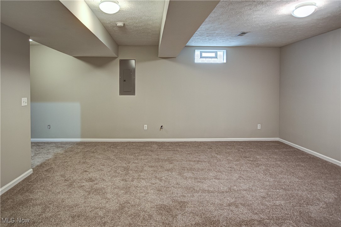 Creek Run Estates Ph I & 02 - Residential