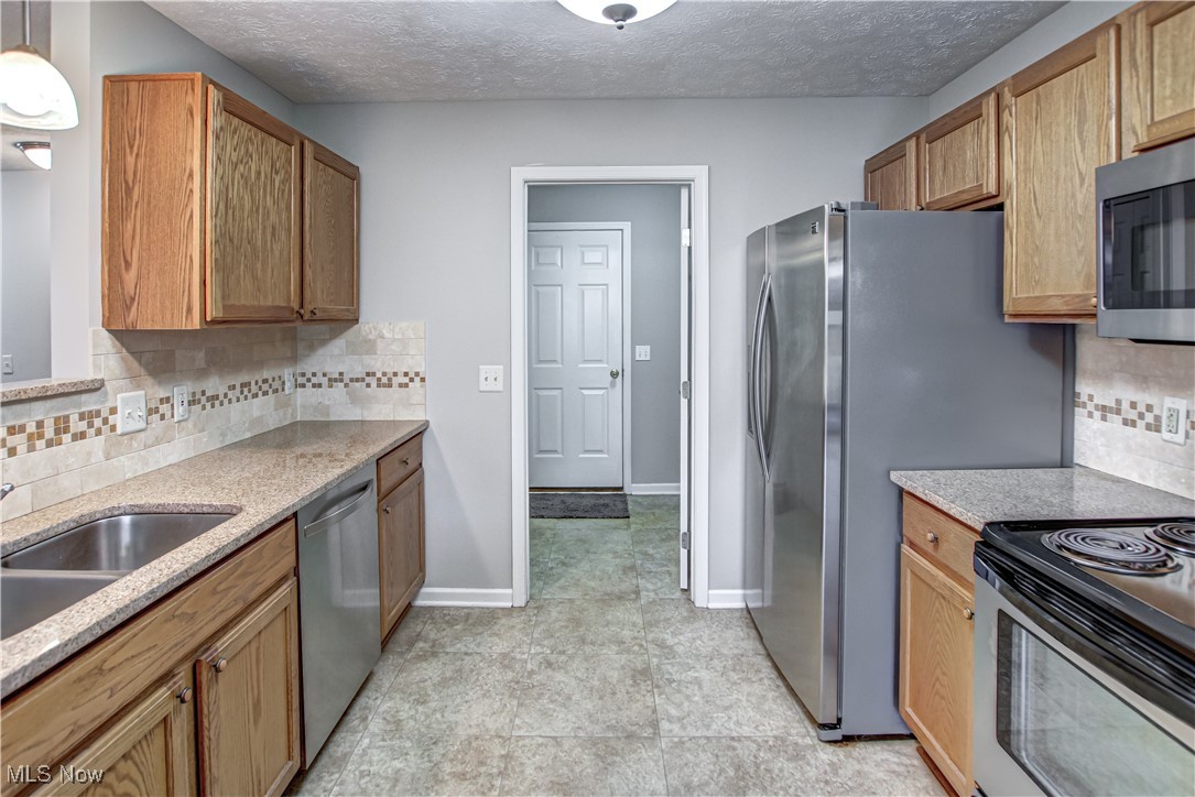 Creek Run Estates Ph I & 02 - Residential