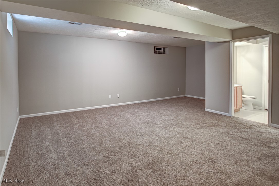 Creek Run Estates Ph I & 02 - Residential