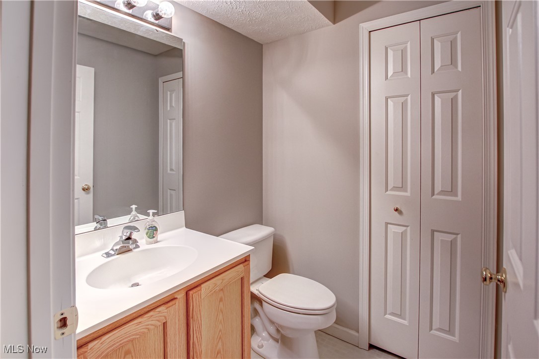 Creek Run Estates Ph I & 02 - Residential