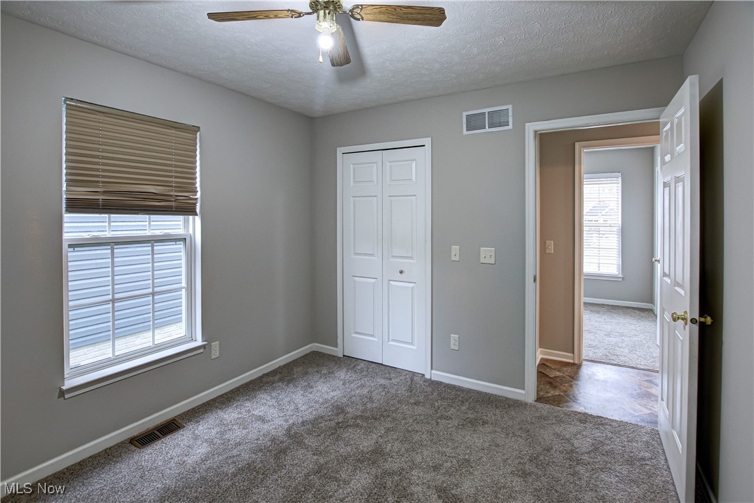 Creek Run Estates Ph I & 02 - Residential