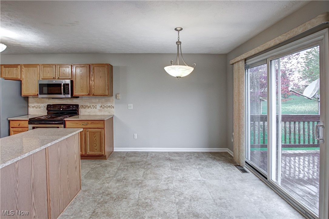 Creek Run Estates Ph I & 02 - Residential