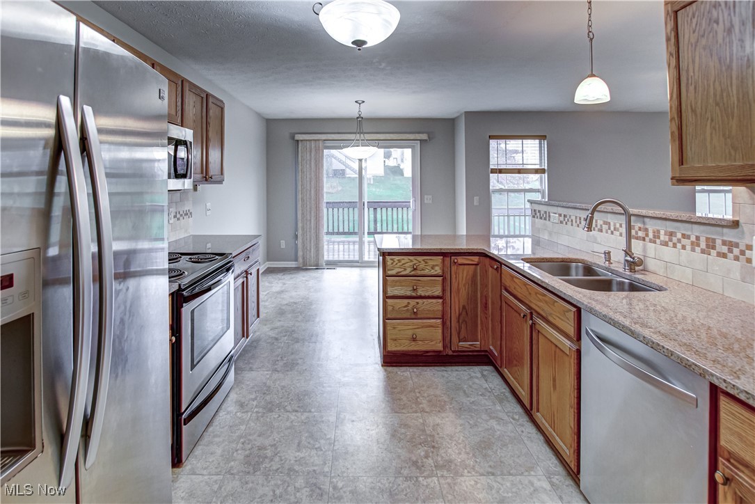 Creek Run Estates Ph I & 02 - Residential