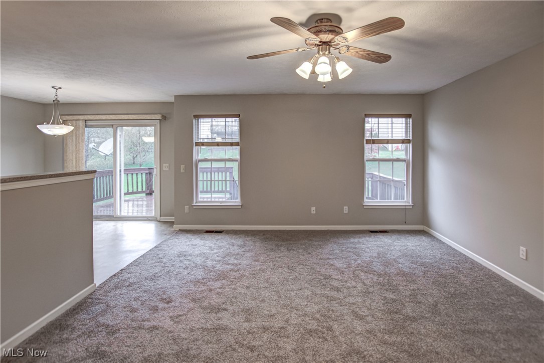 Creek Run Estates Ph I & 02 - Residential