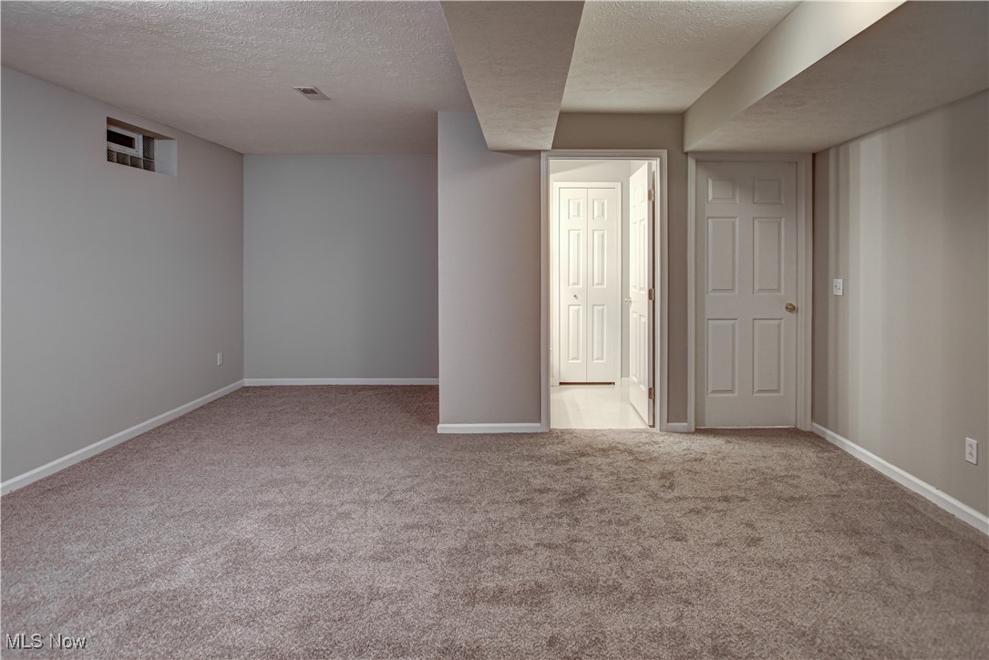 Creek Run Estates Ph I & 02 - Residential