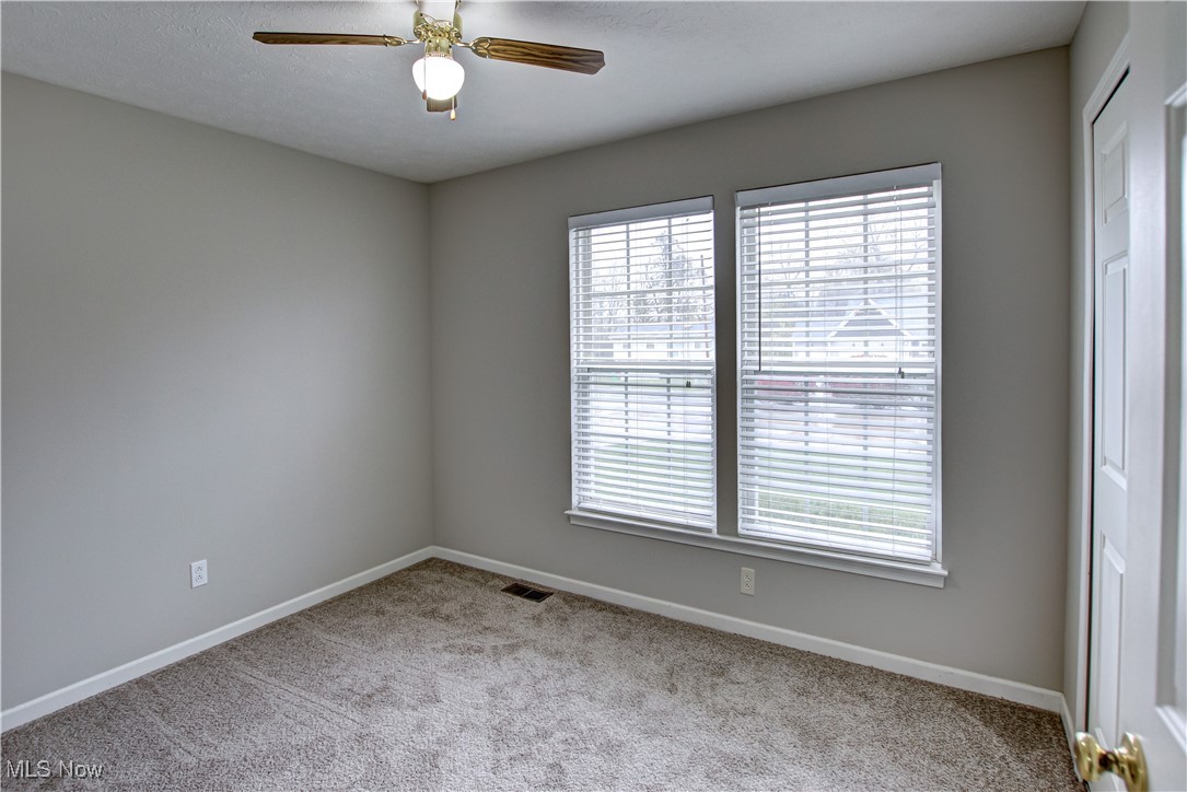 Creek Run Estates Ph I & 02 - Residential