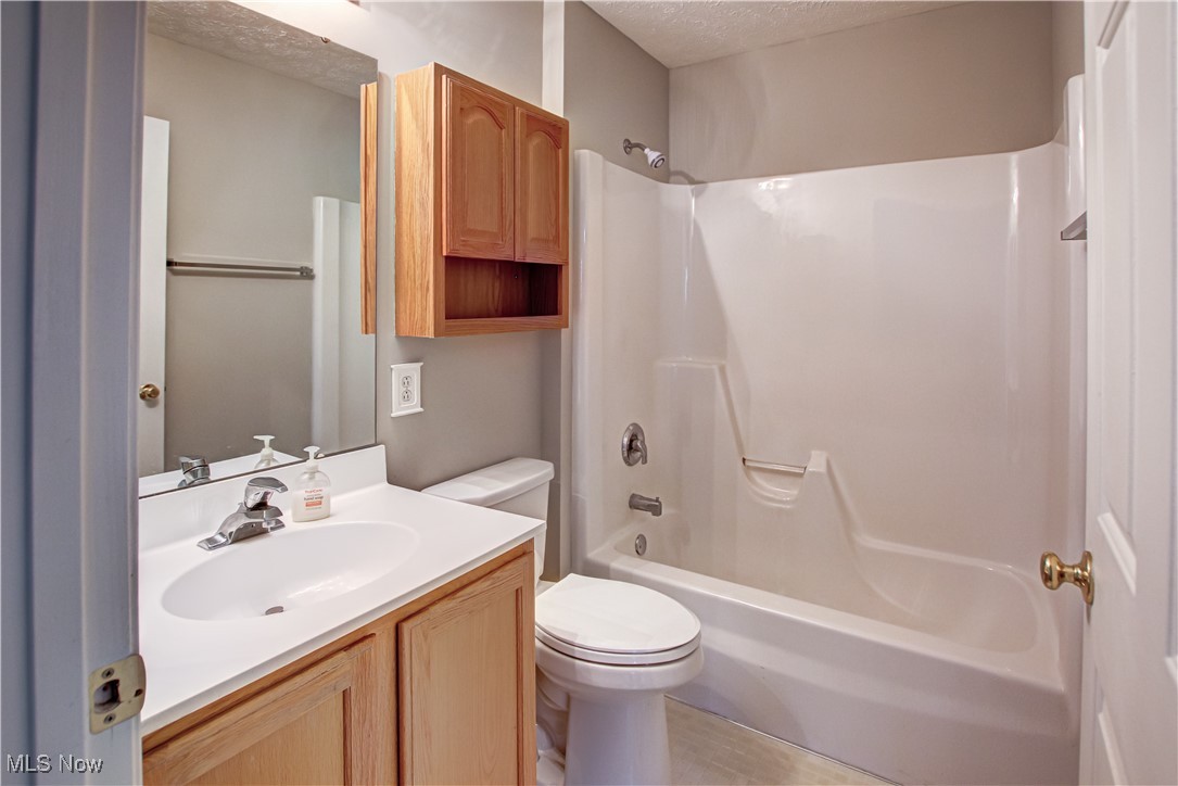 Creek Run Estates Ph I & 02 - Residential